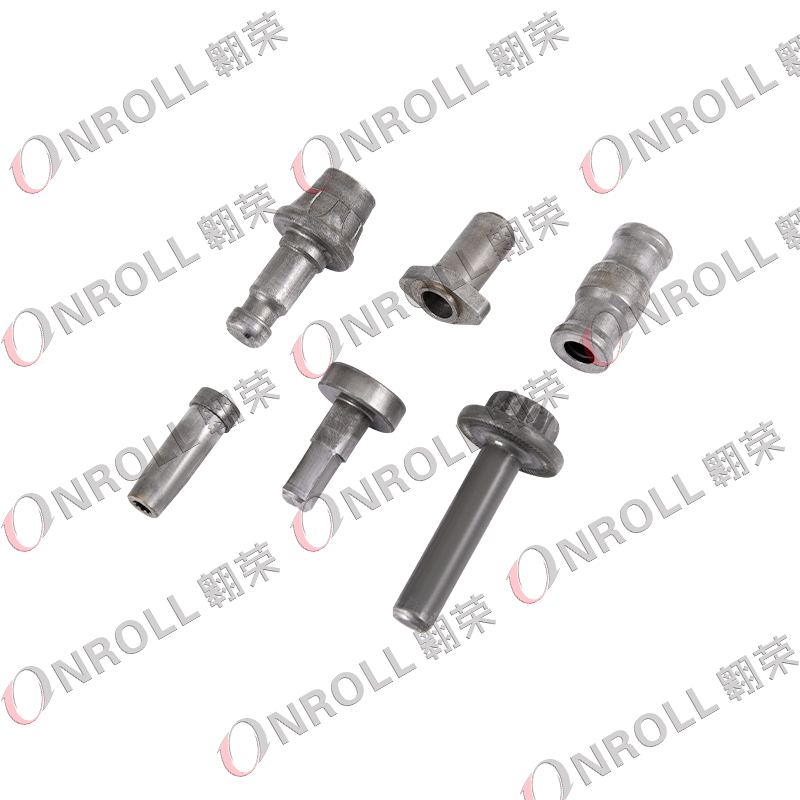 Stringer drivaxel