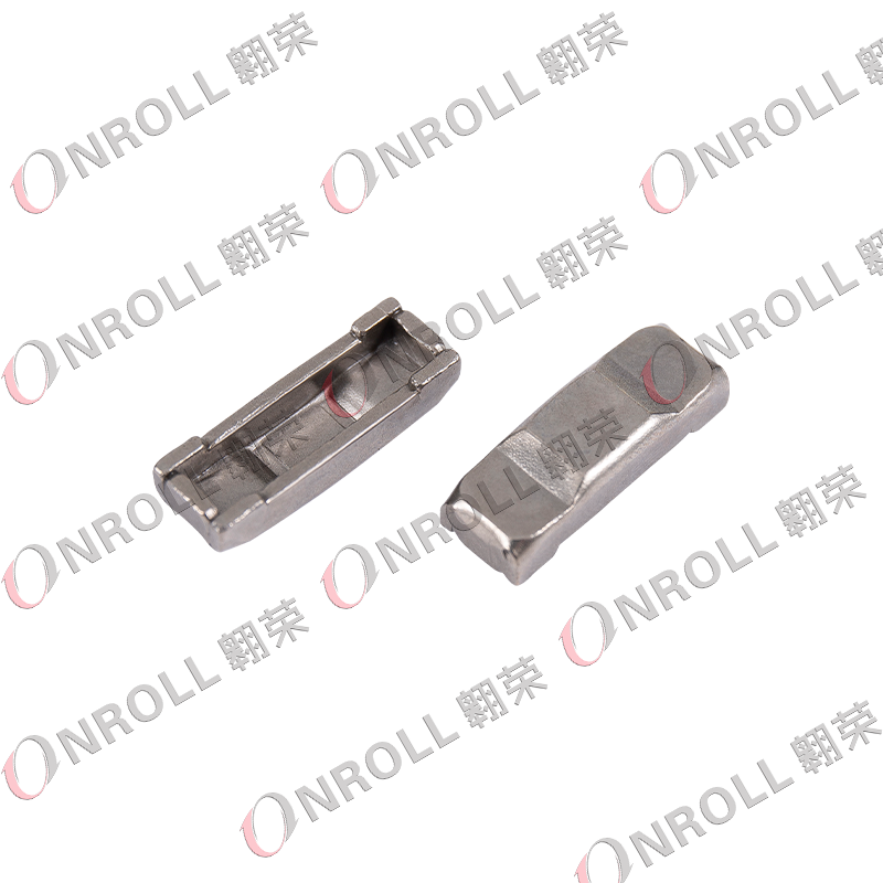 Synchronizer Guide Block Assembly Synchronizer Guide Block Assembly