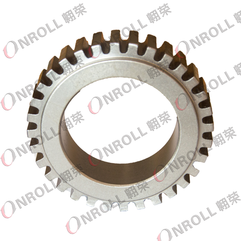 Elektromagnetisk vägmätarring: 96,2 x 26 Elektromagnetisk vägmätarring: 96,2 x 26