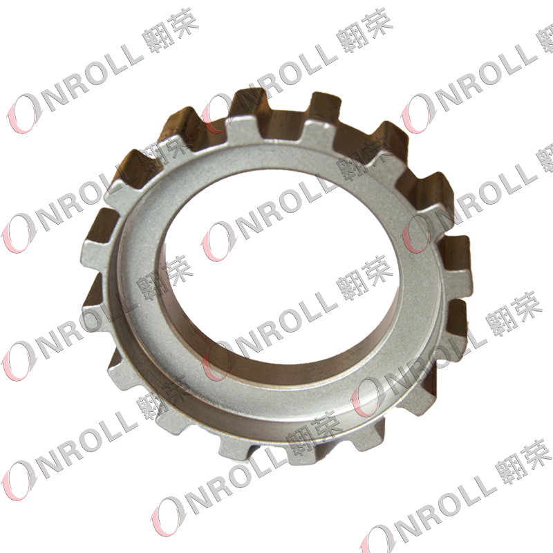 Elektromagnetisk vägmätarring: 96,2 x 26 Elektromagnetisk vägmätarring: 96,2 x 26