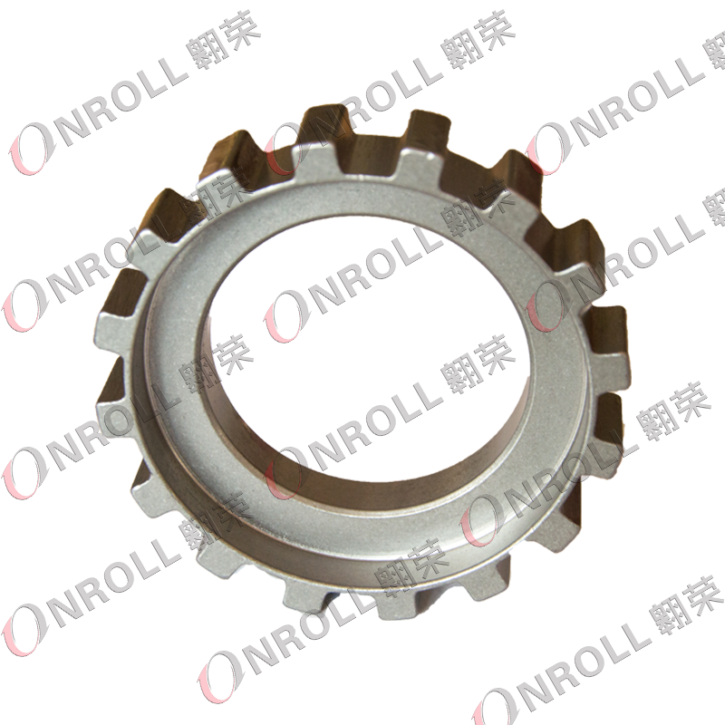 Elektromagnetisk vägmätarring: 96,2 x 22,7